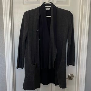🌼Wool sweater/cardigan